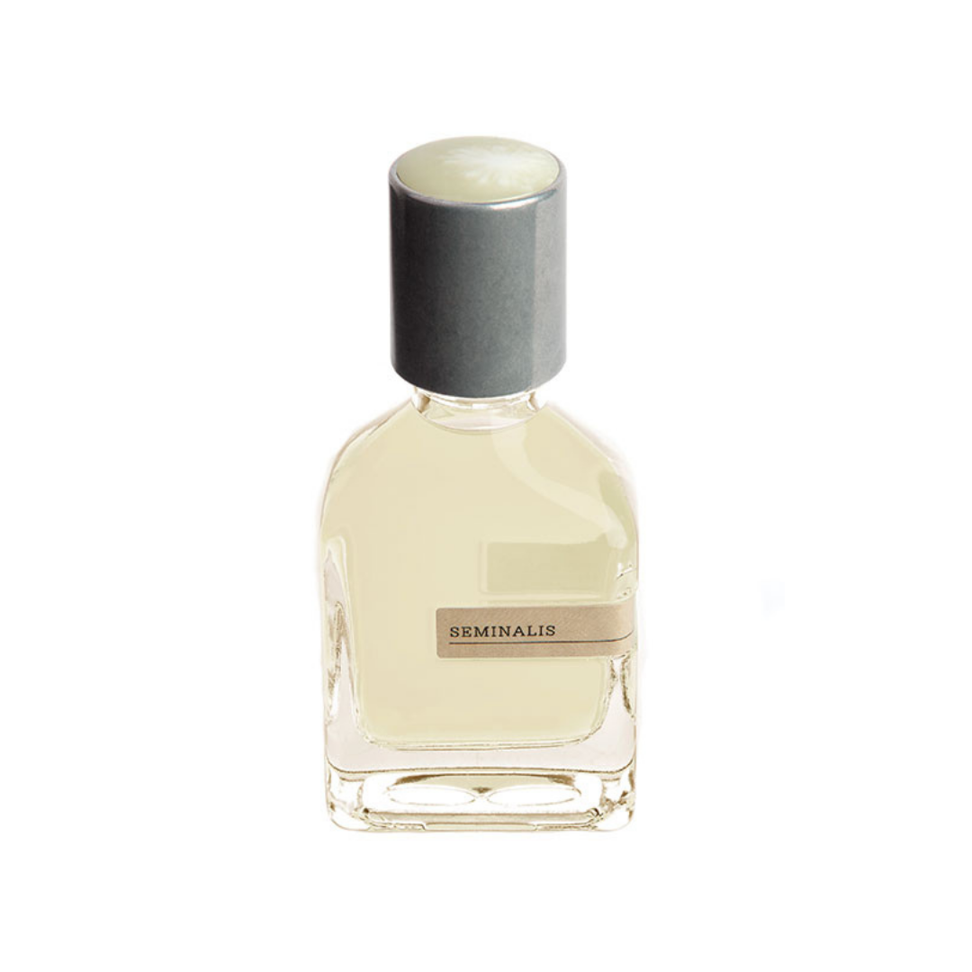 ORTO PARISI- Seminalis Parfum