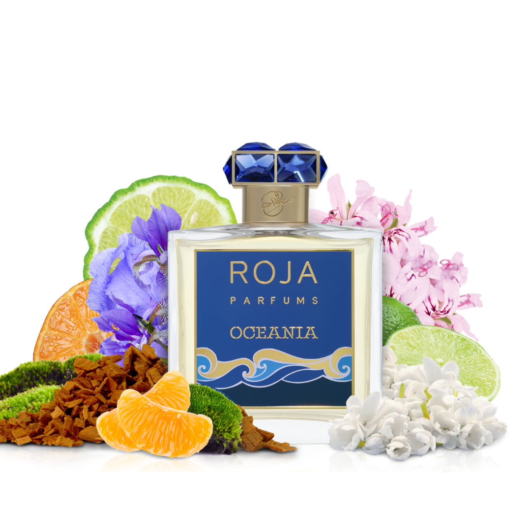 Roja Parfums-OCEANIA