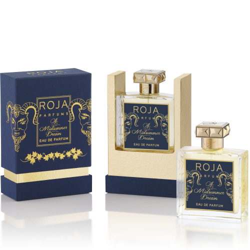 Roja Parfums-A Midsummer Dream