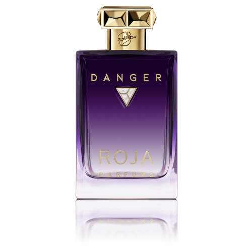 ROJA-Danger Essence de Parfum Pour Femme