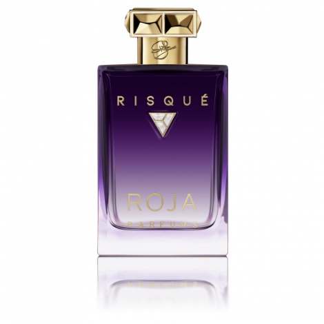 ROJA-Risque Essence de Parfum Pour Femme