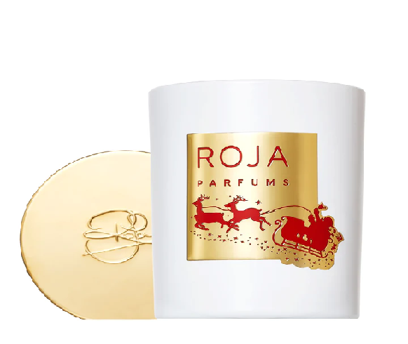 Roja Parfums-The Essence of Christmas